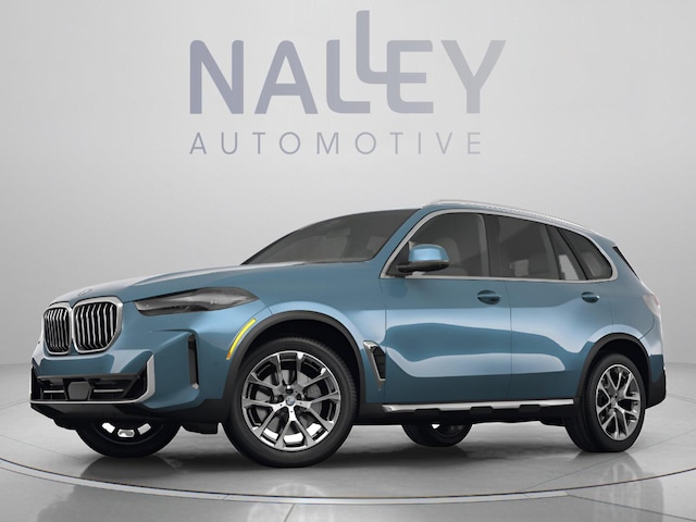 2026 BMW