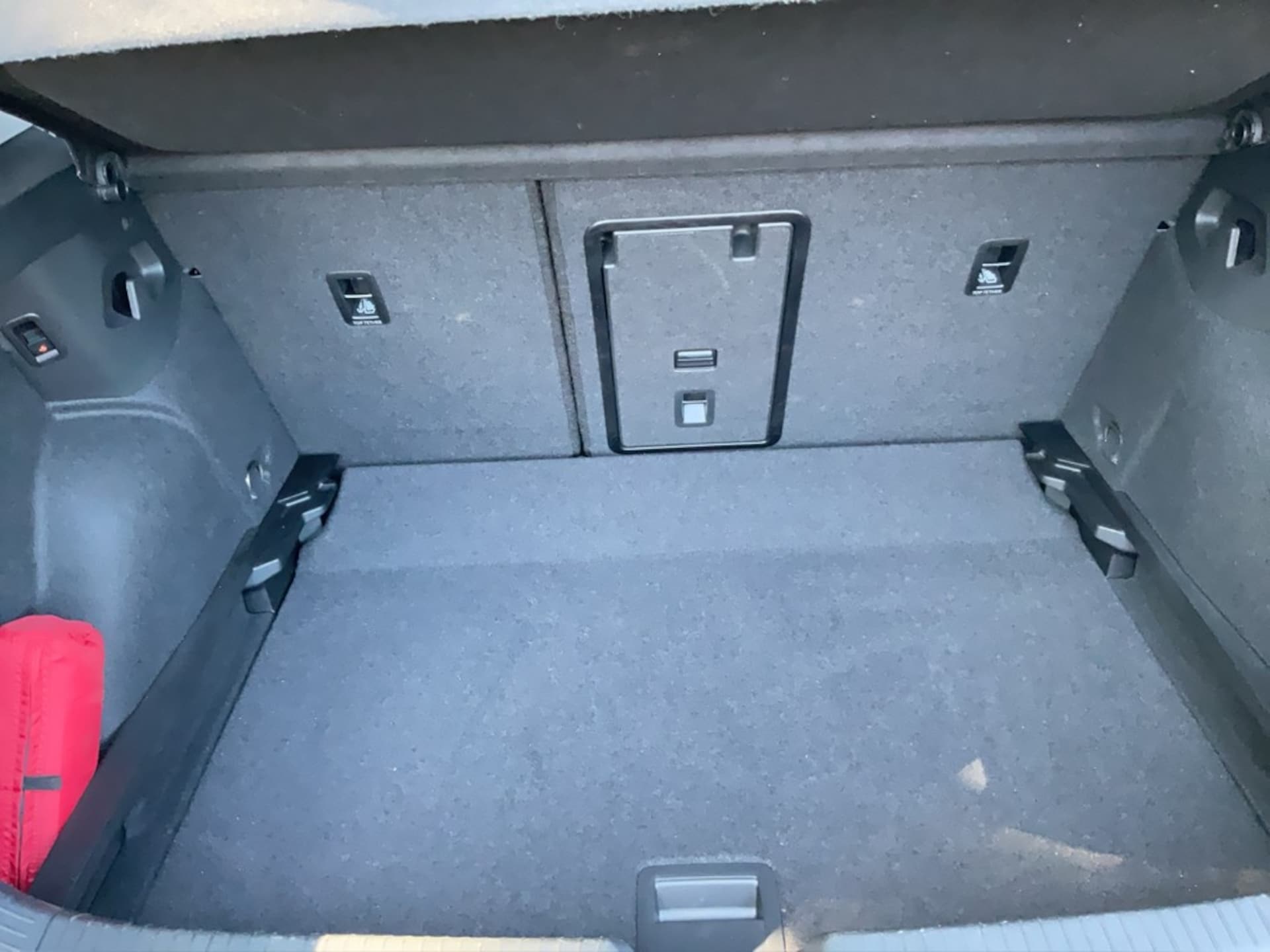 Volkswagen Golf Goal