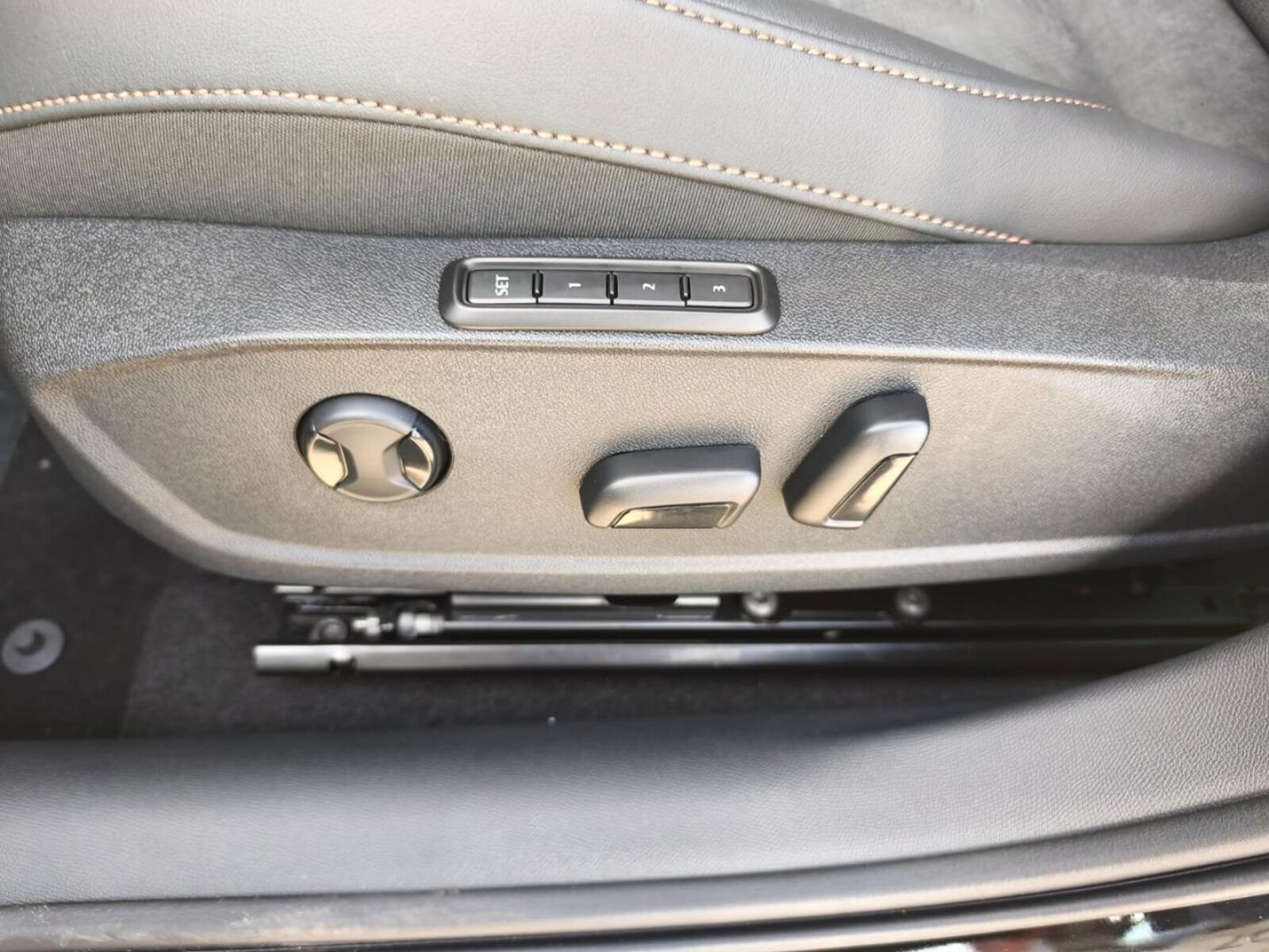 CUPRA Formentor – Bild 13
