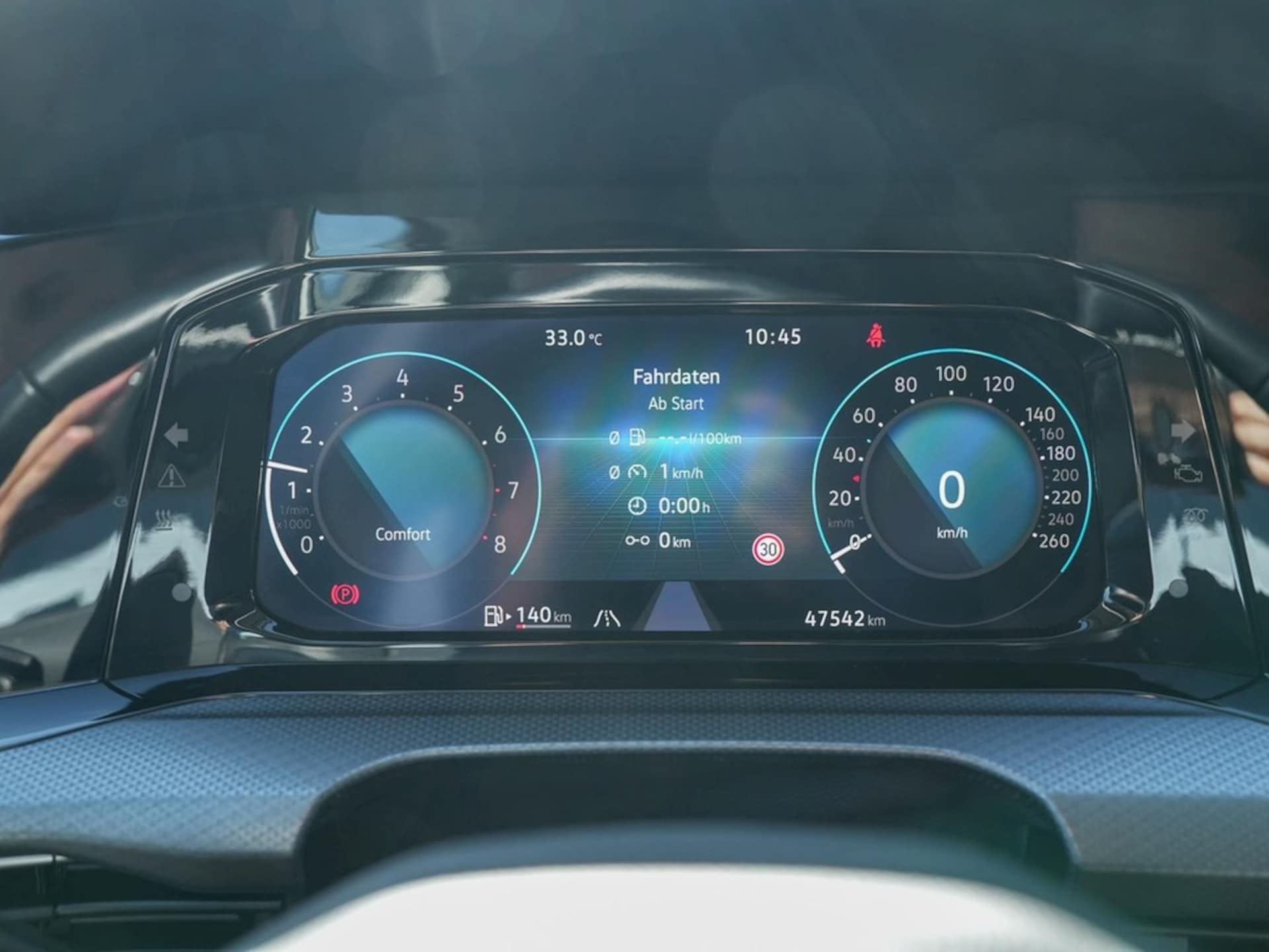 Volkswagen Golf Active