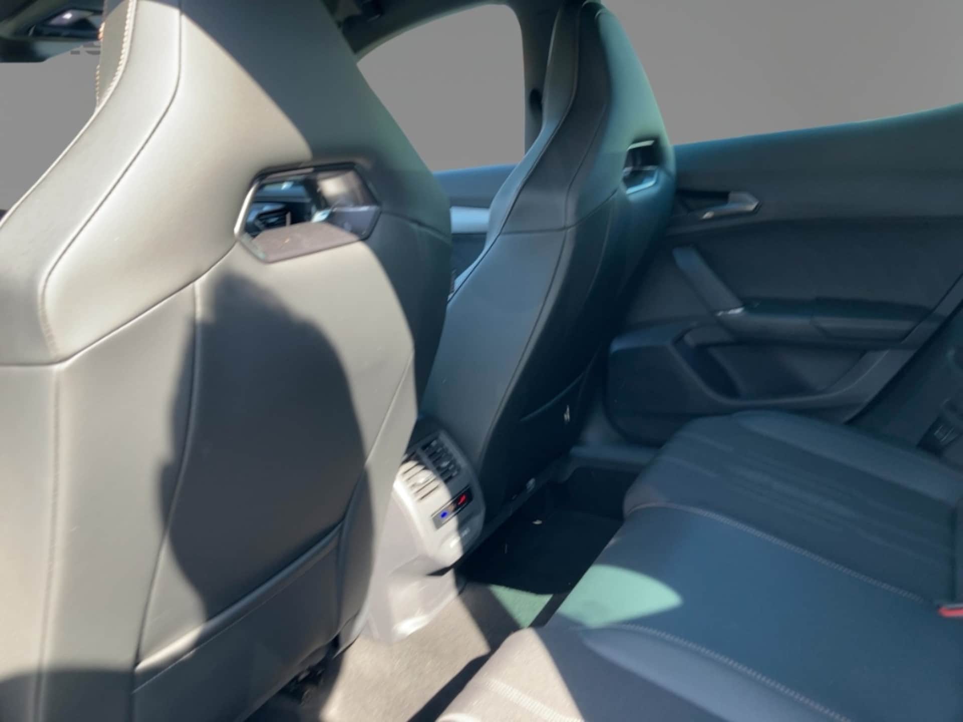 CUPRA Formentor VZ