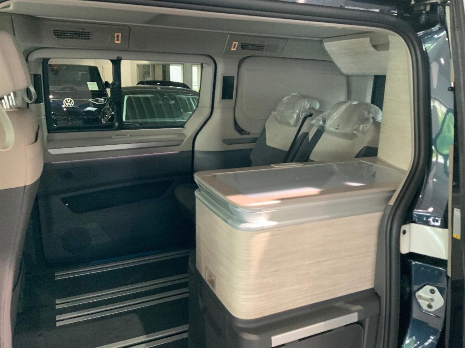 Volkswagen California – Bild 14