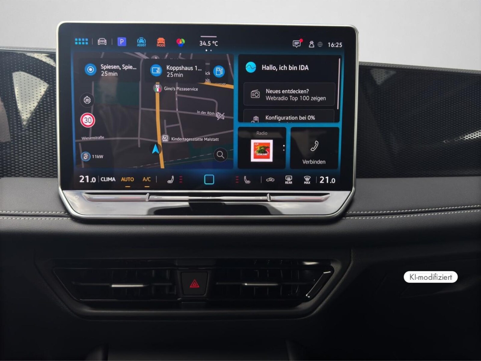 Volkswagen Tiguan – Bild 11
