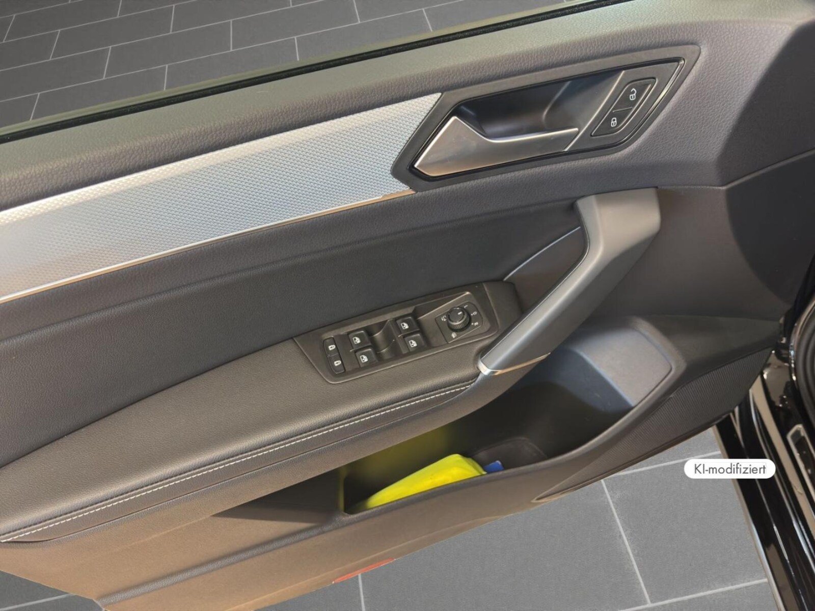 Volkswagen Touran – Bild 13