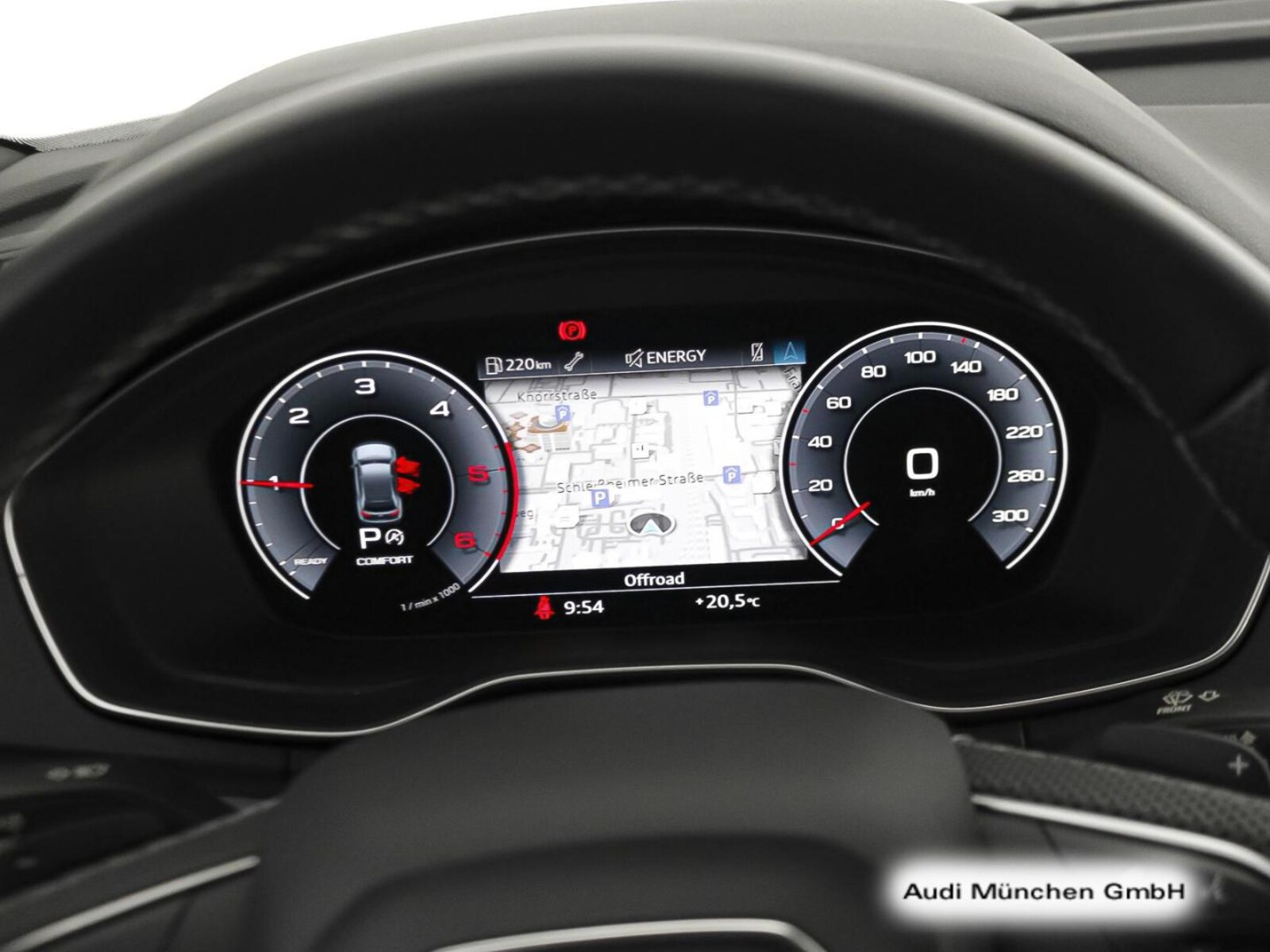 Audi Q5 – Bild 16