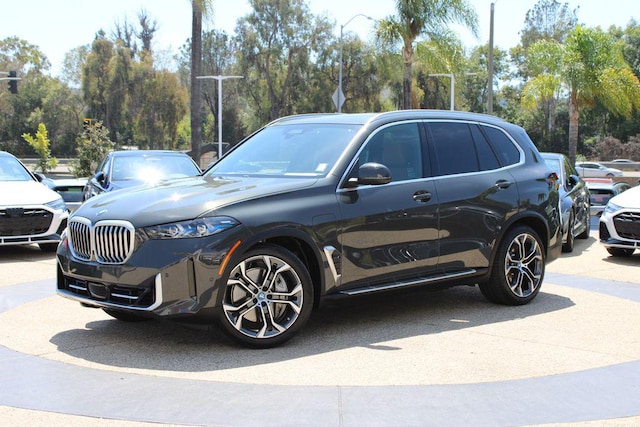 2024 BMW