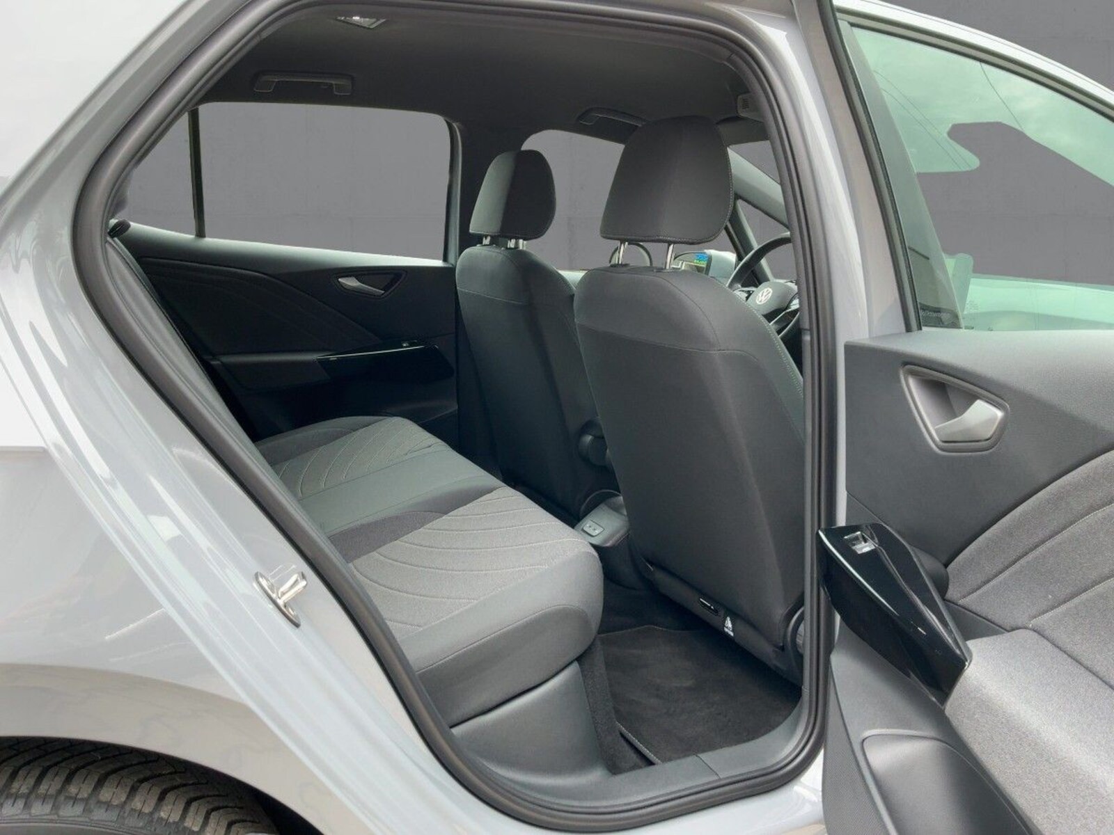 Volkswagen ID.3 – Bild 12