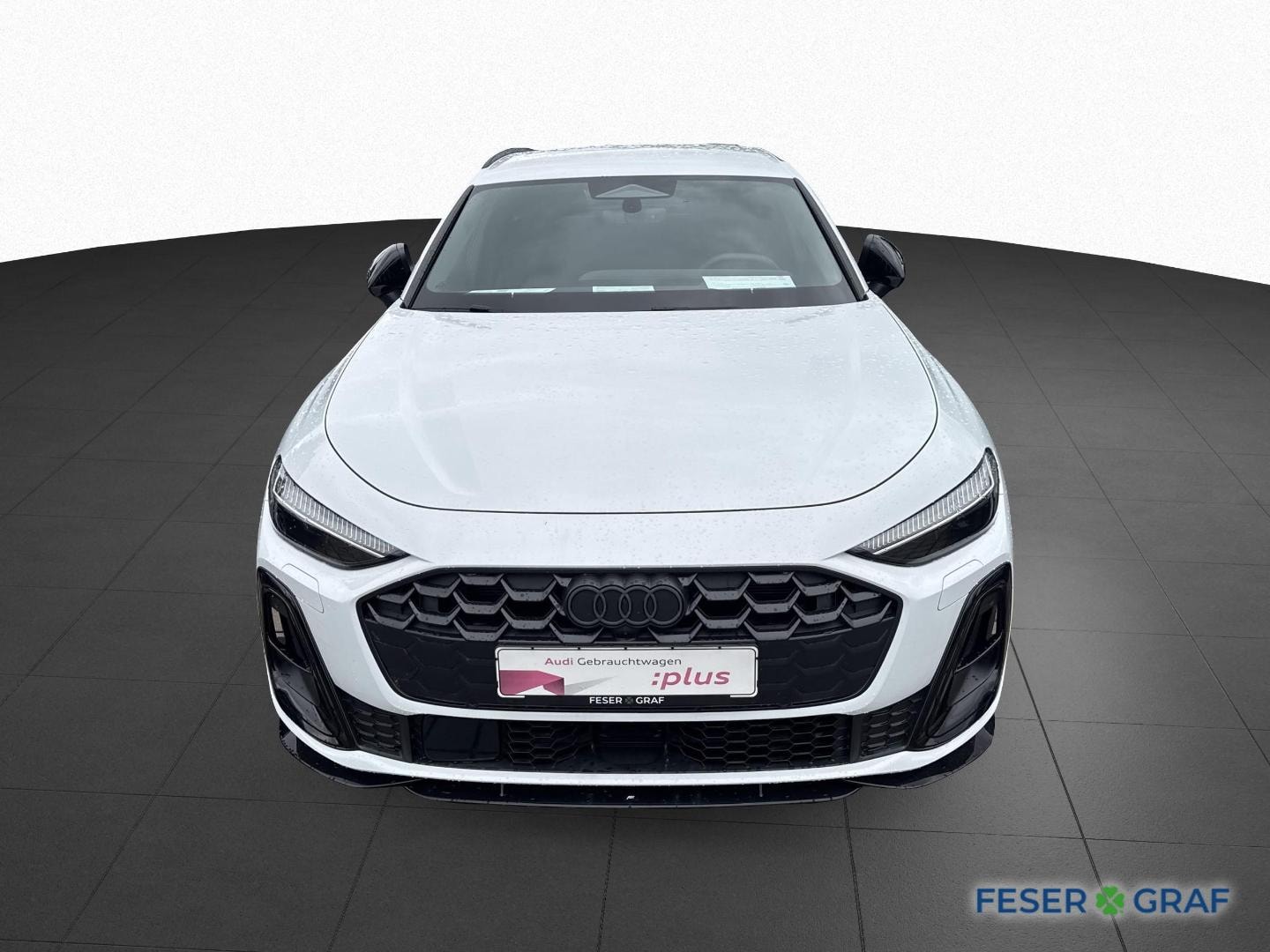 Bild über Audi A5 Avant e-hybrid e-hybrid quattro 220 kW S tronic - für weitere Informationen kontaktieren Sie den Audi Partner