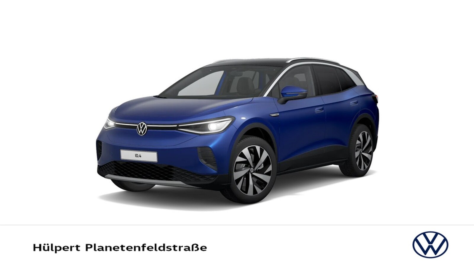 Volkswagen ID.4