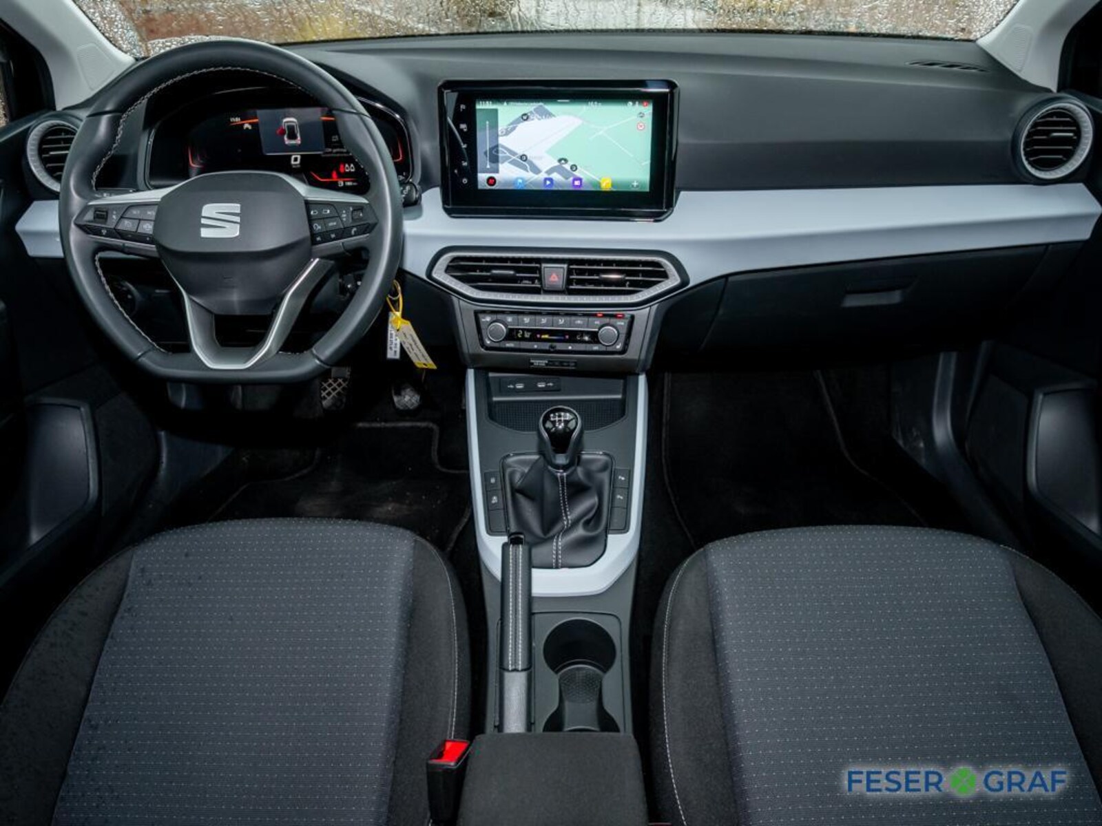 SEAT Arona – Bild 8