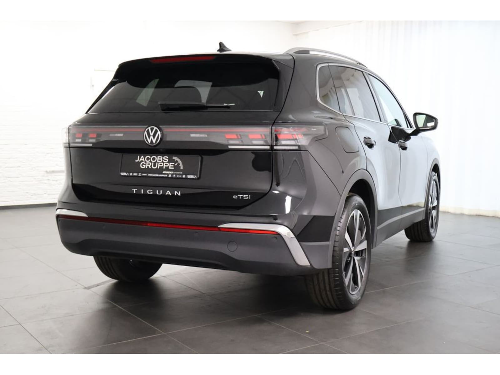 Volkswagen Tiguan – Bild 5