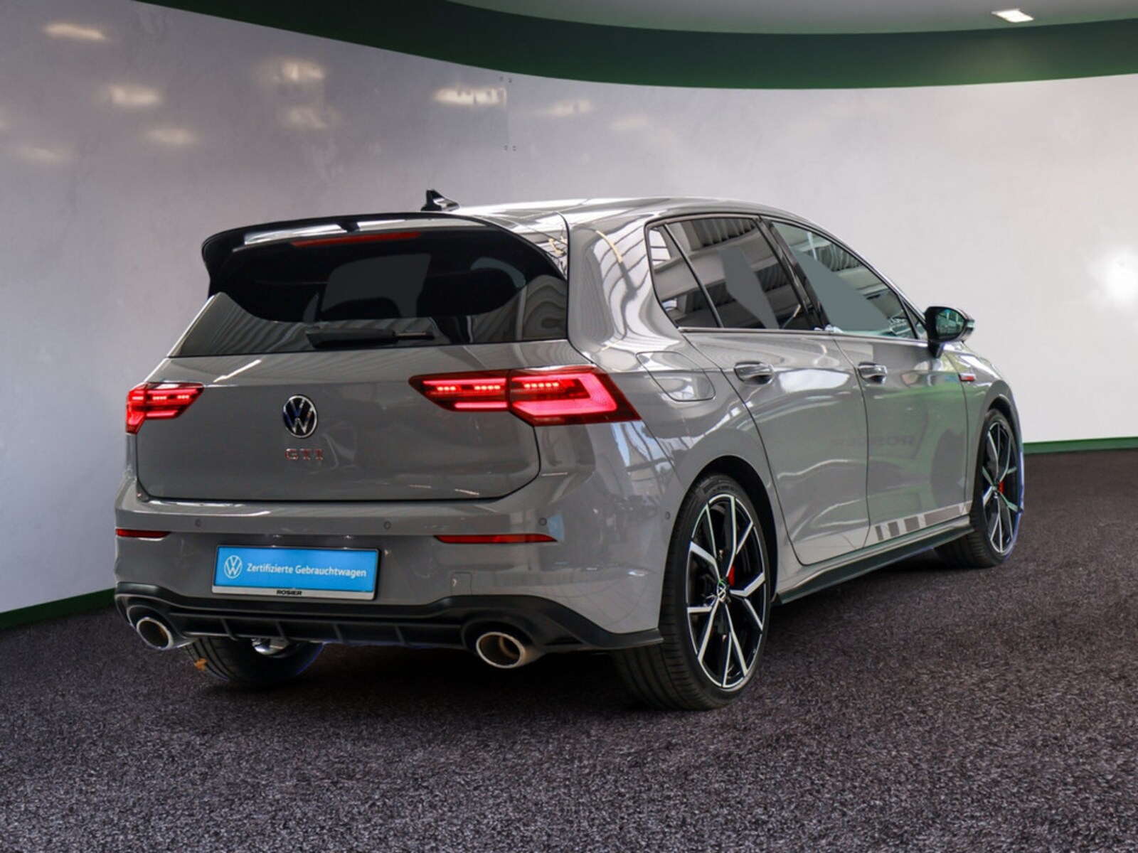 Volkswagen Golf – Bild 4