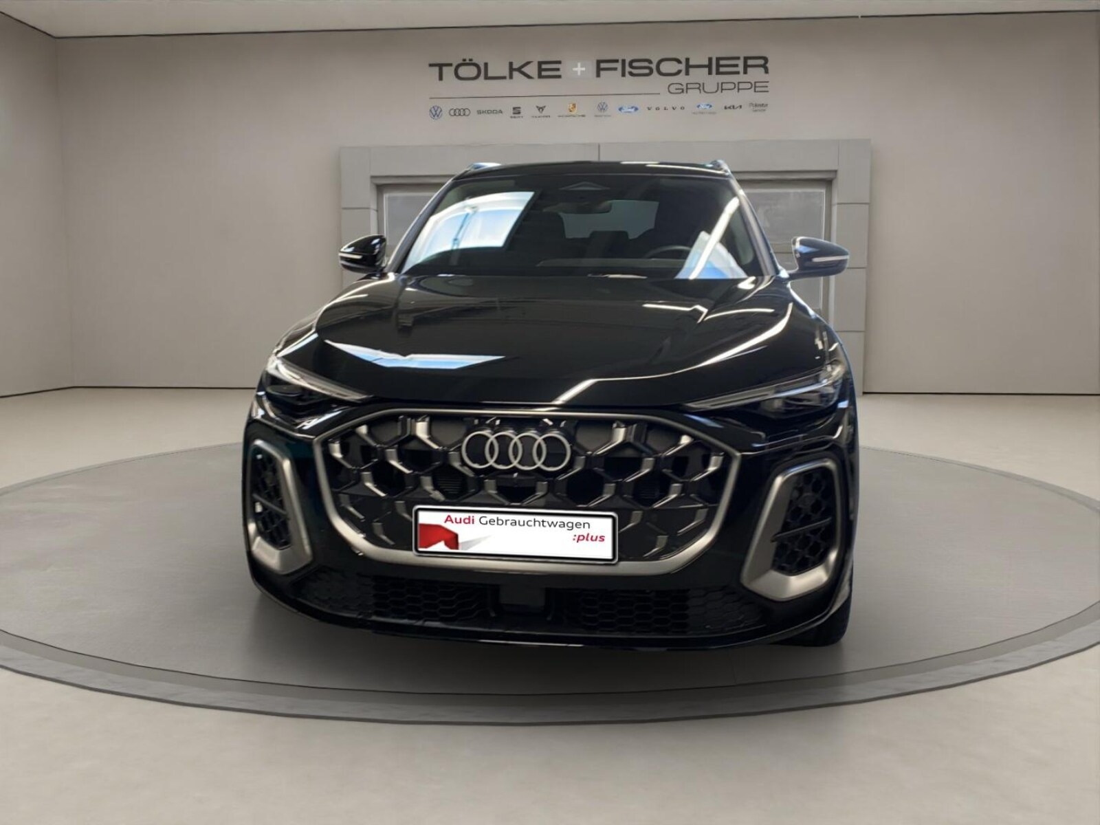 Audi Q5 – Bild 3
