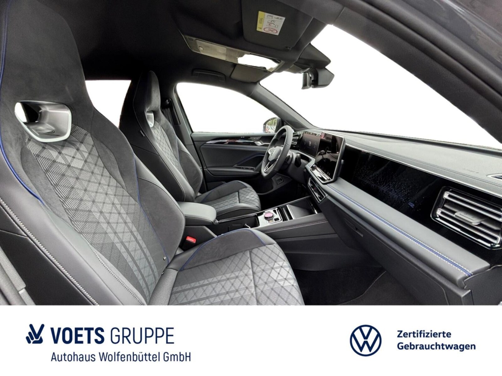 Volkswagen Tiguan – Bild 7