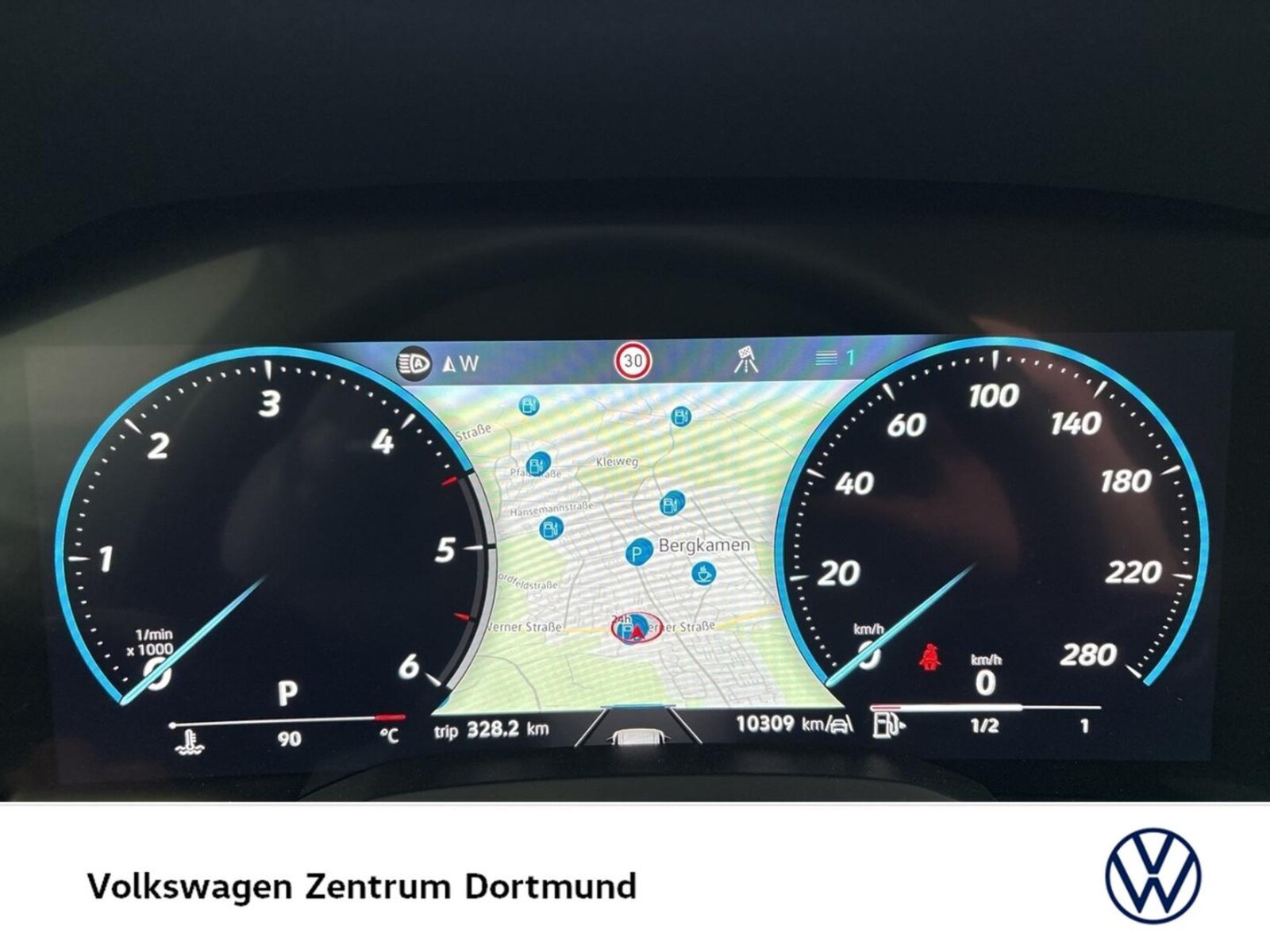 Volkswagen Touareg – Bild 11