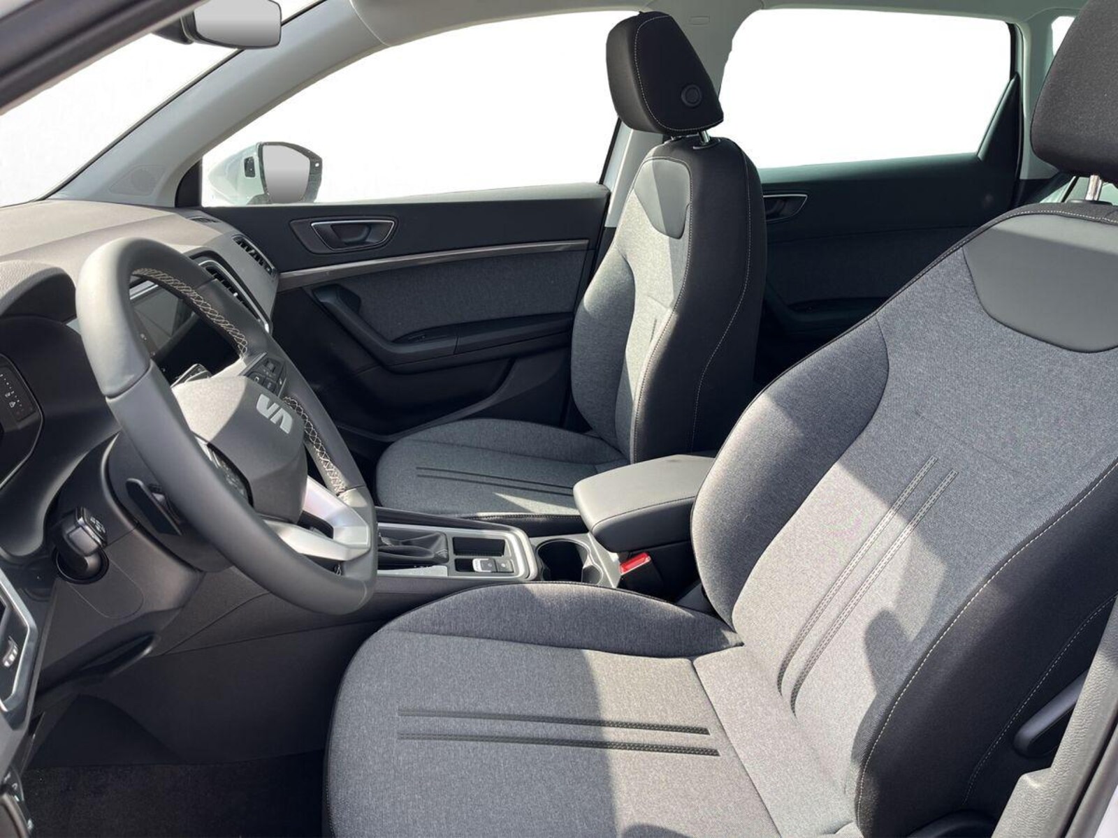 SEAT Ateca – Bild 12