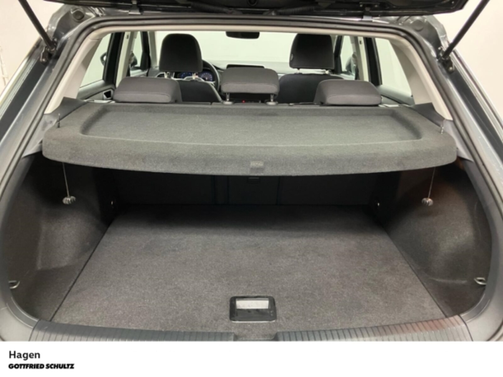 Volkswagen T-Roc – Bild 8