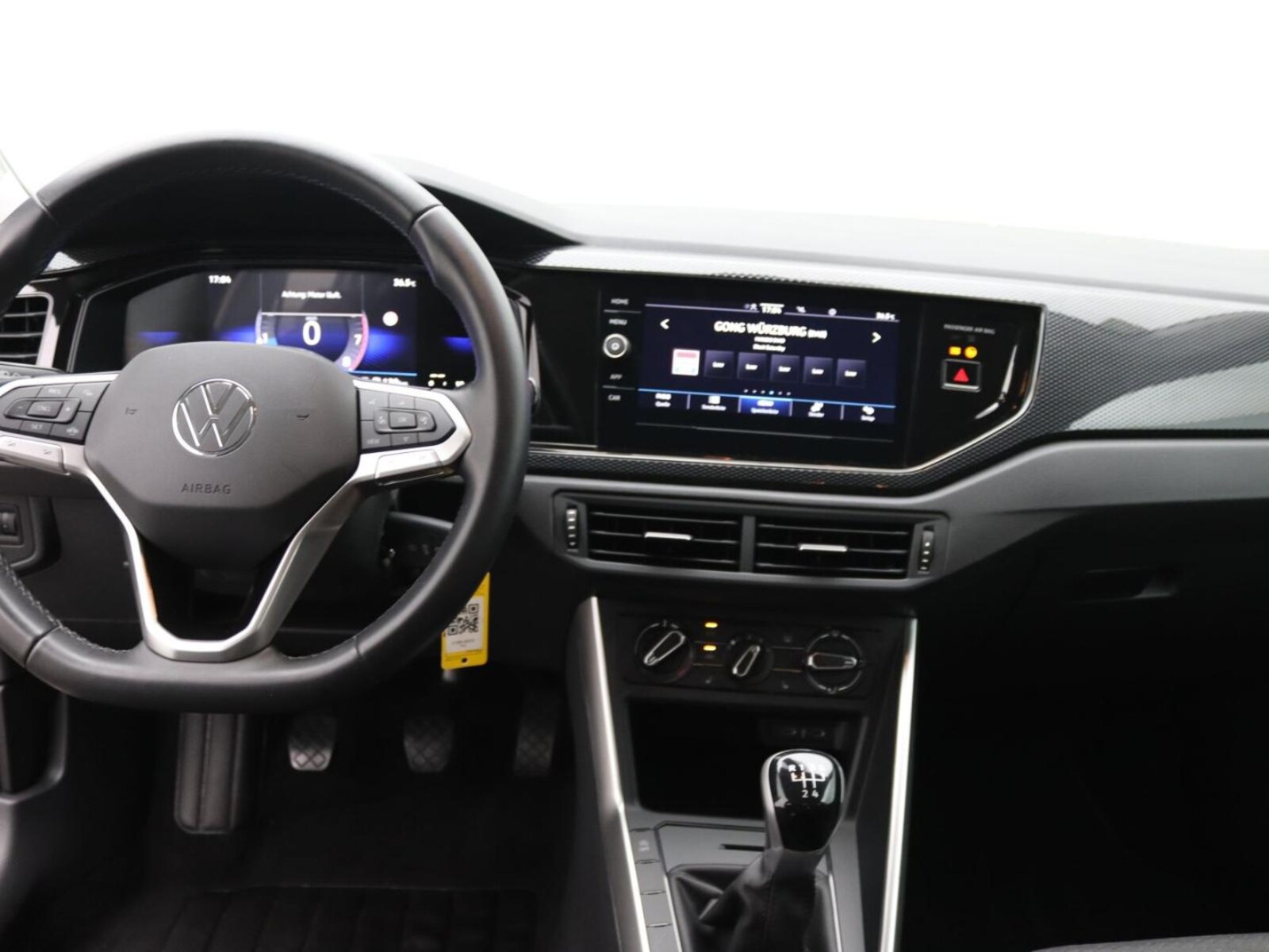 Volkswagen Polo – Bild 17