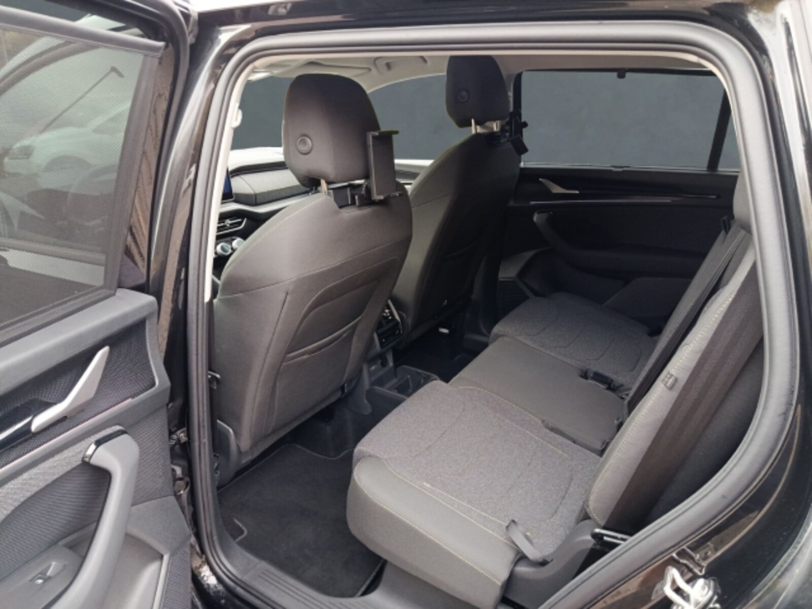 Škoda Kodiaq – Bild 7