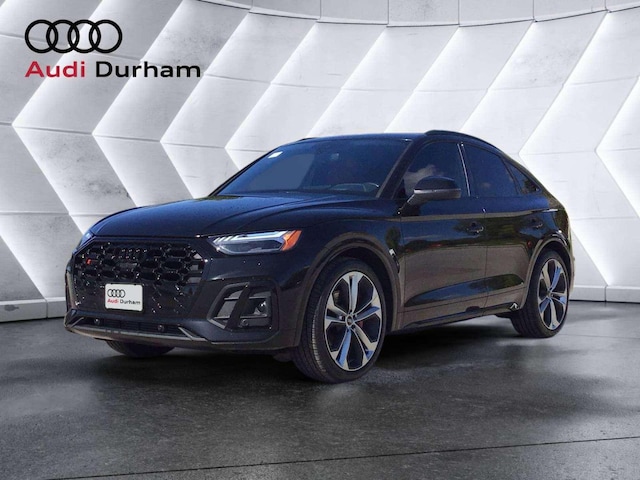 Photo of 2023 Audi SQ5 Sportback
