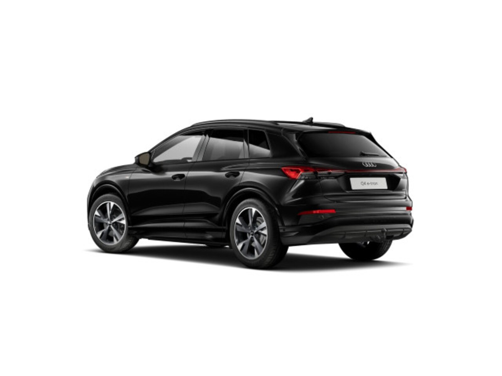 Audi Q4 e-tron – Bild 5