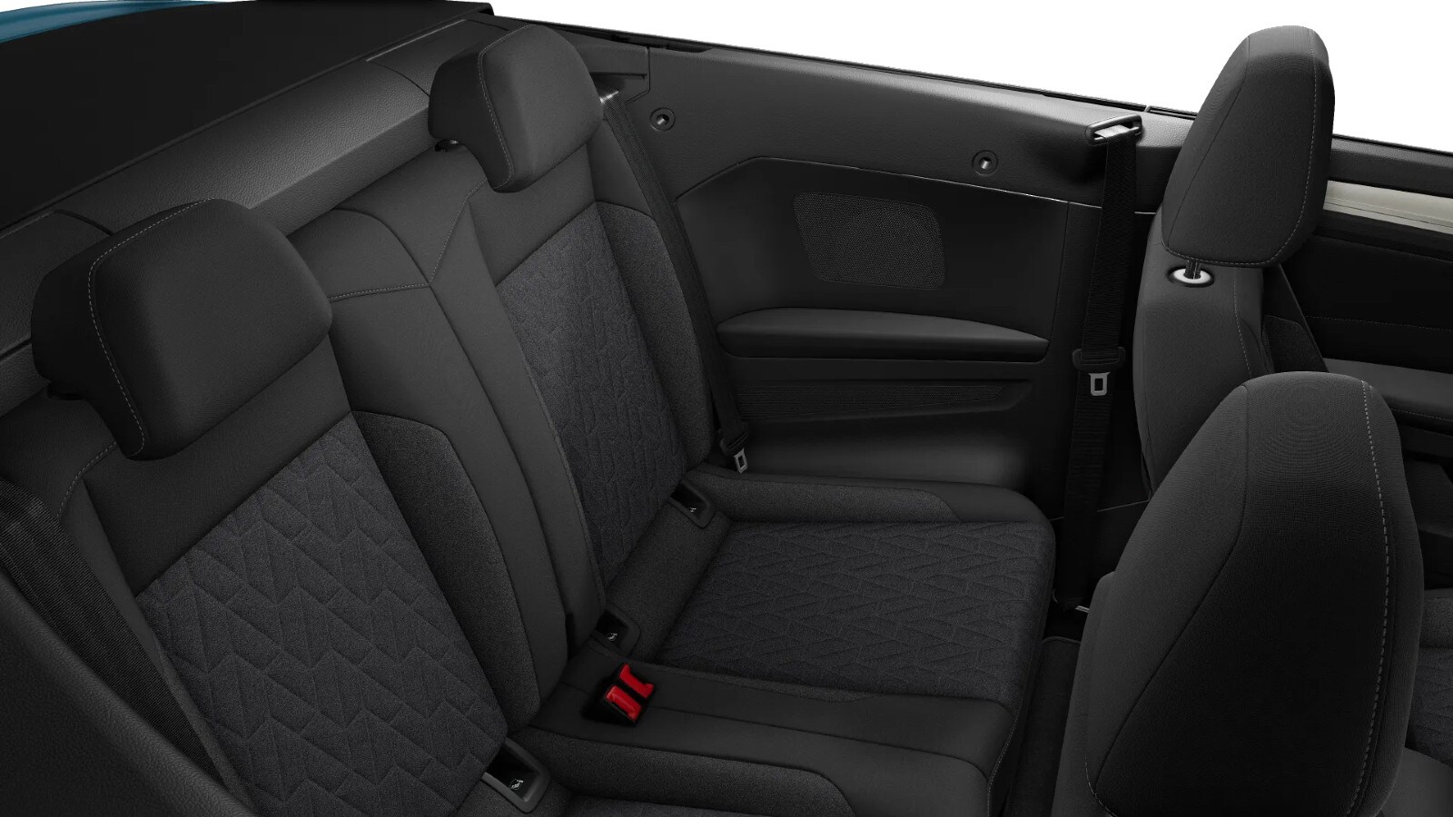 Volkswagen T-Roc Cabriolet – Bild 13