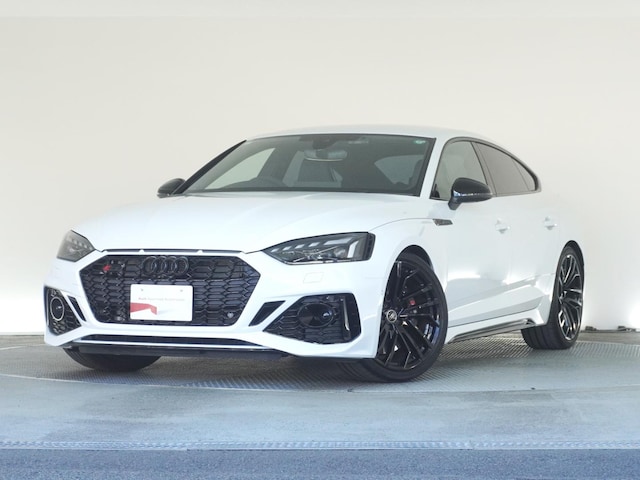 Audi RS 5 Sportback