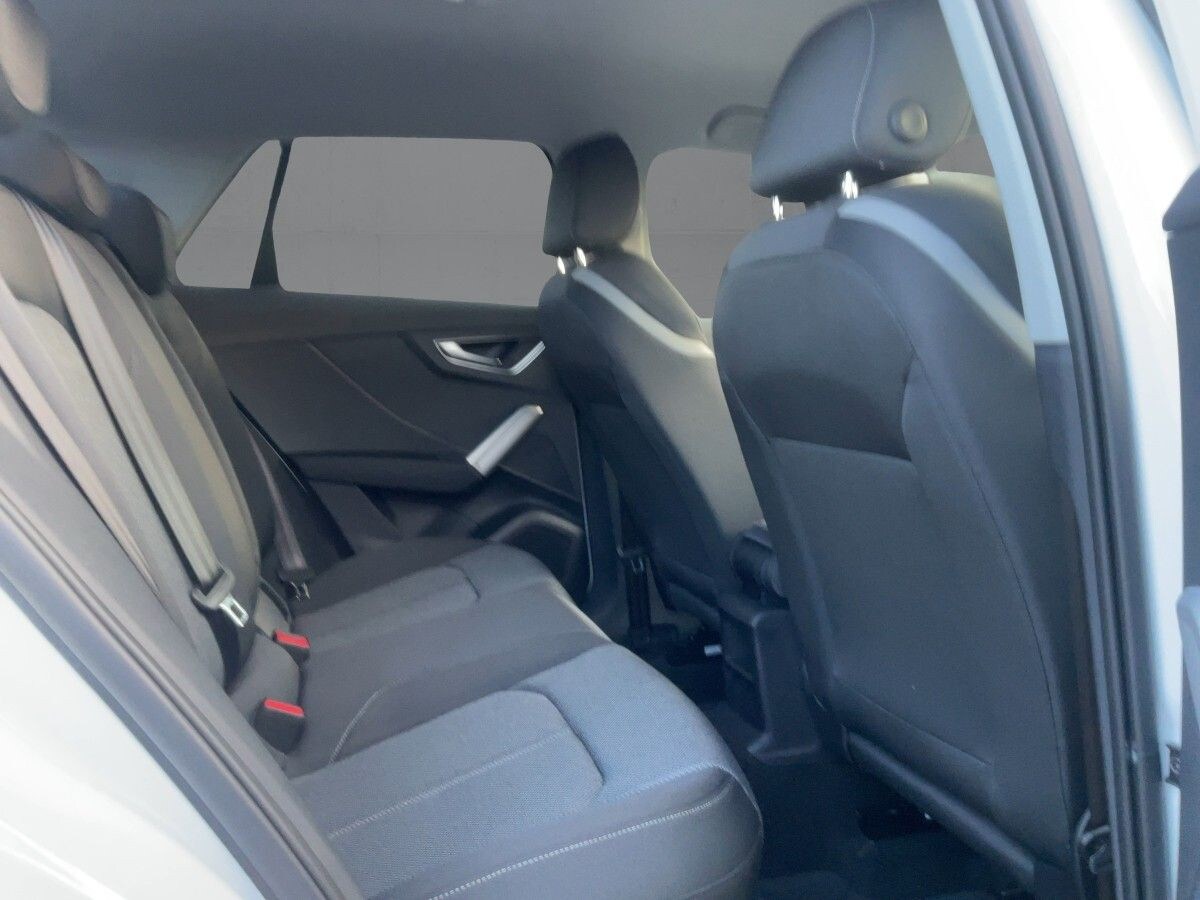 Image about Audi Q2 advanced 35 TFSI S tronic
