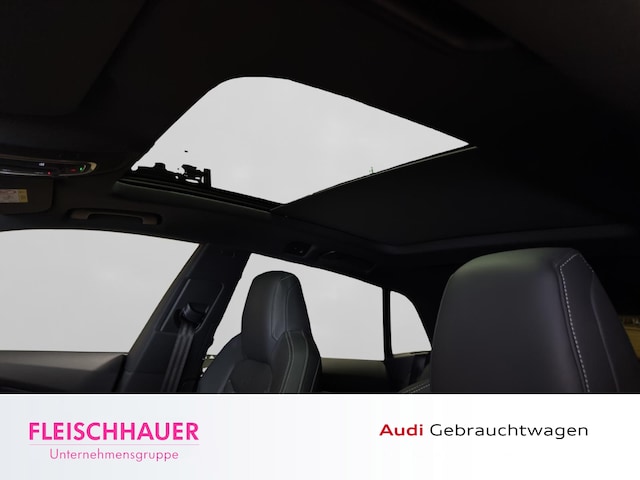 Audi Q8 SUV 55 TFSI Quattro Tiptronic - 2023 - Joinsteer - #13