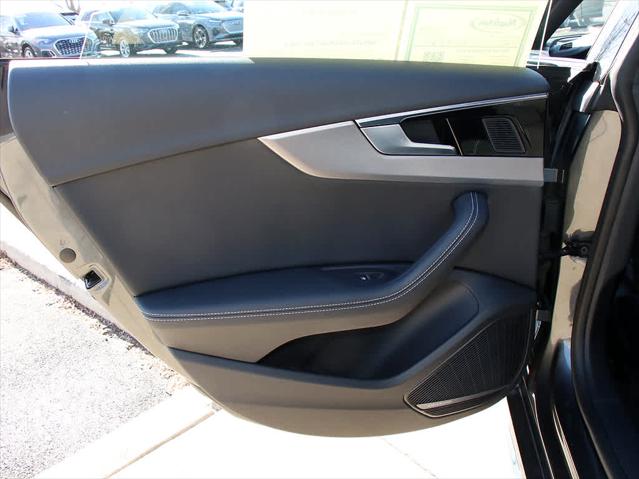 2022 AUDI A5 - Image 36