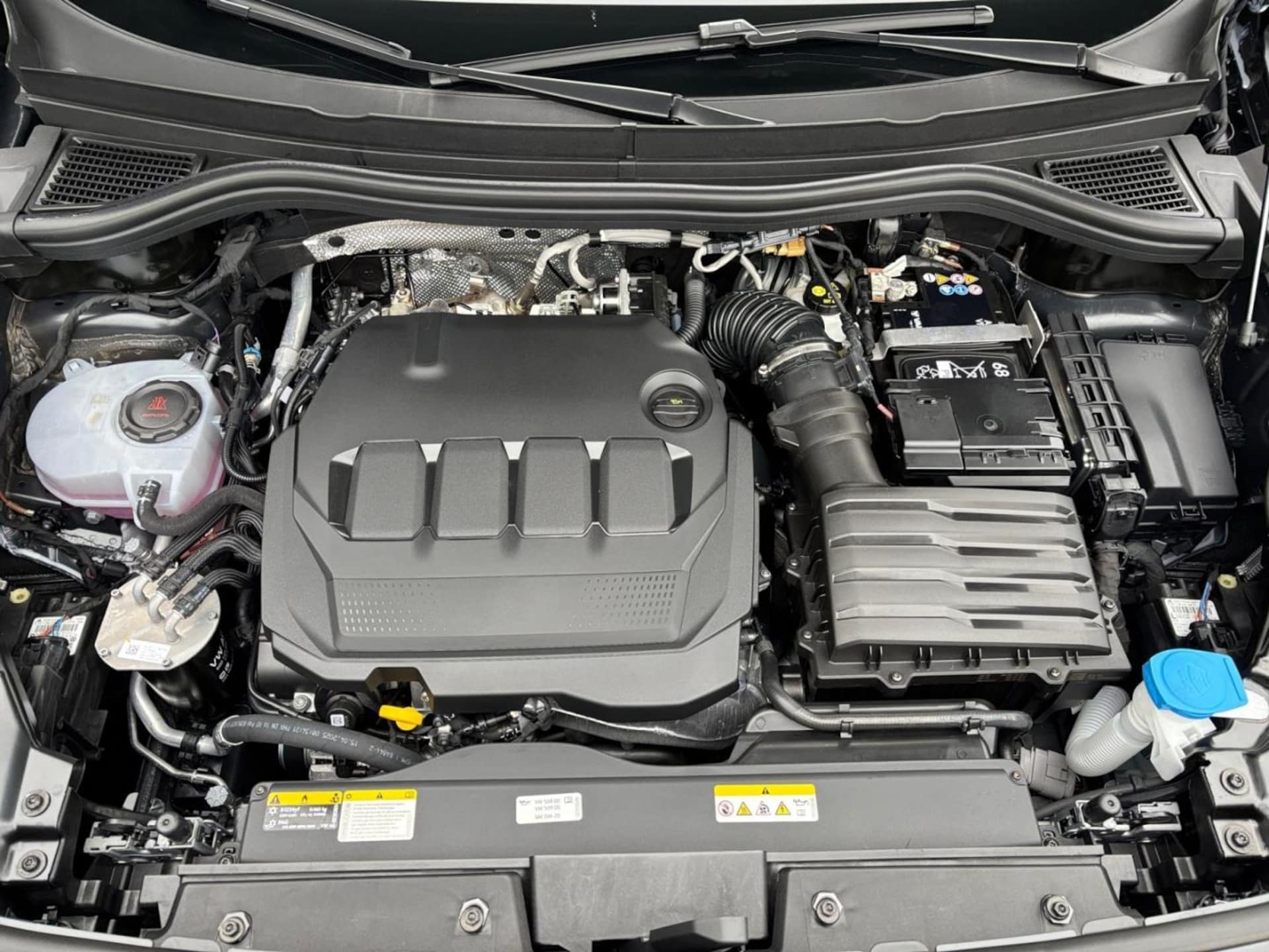 Volkswagen Tayron R-Line