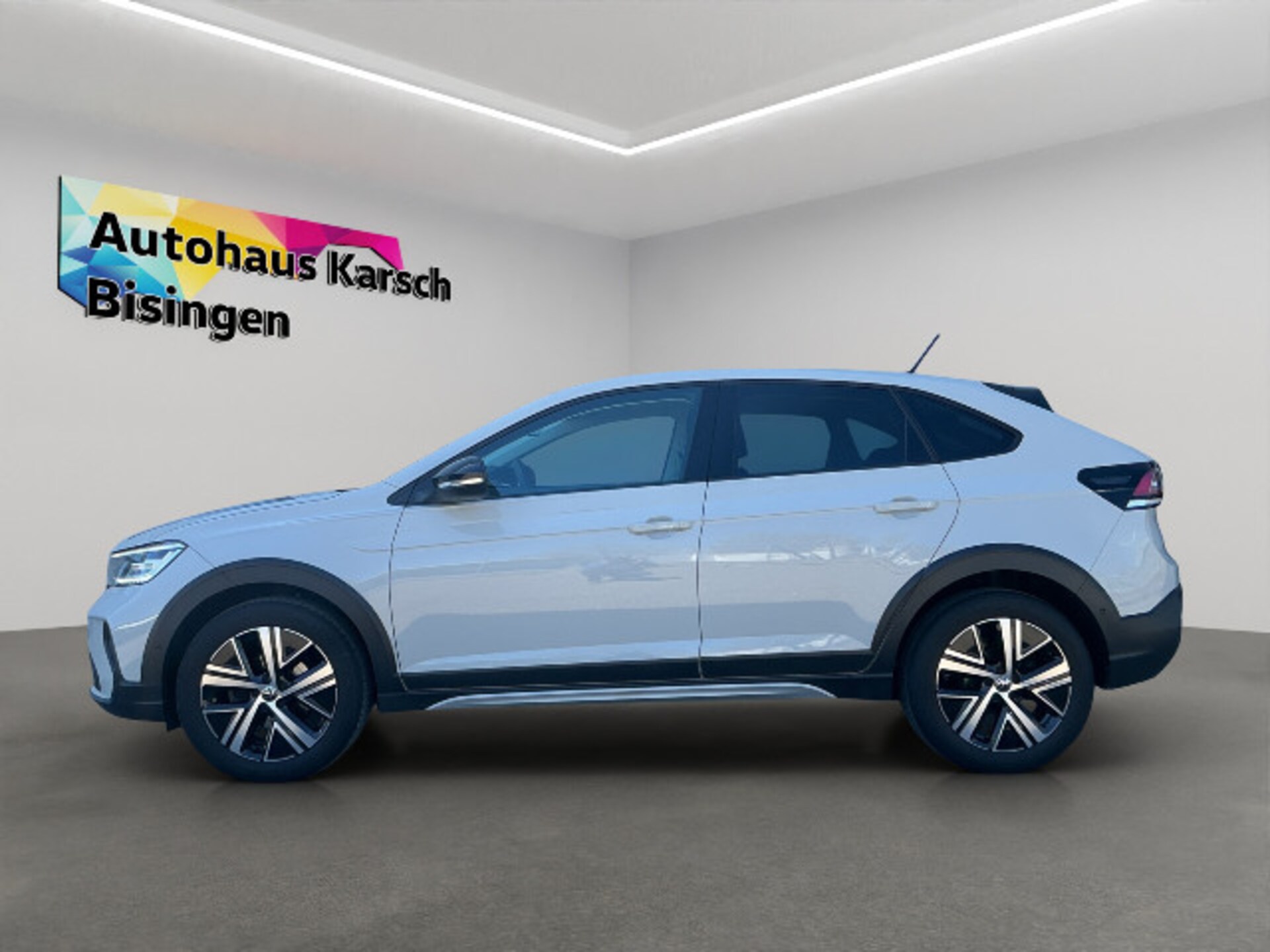 Volkswagen Taigo Style