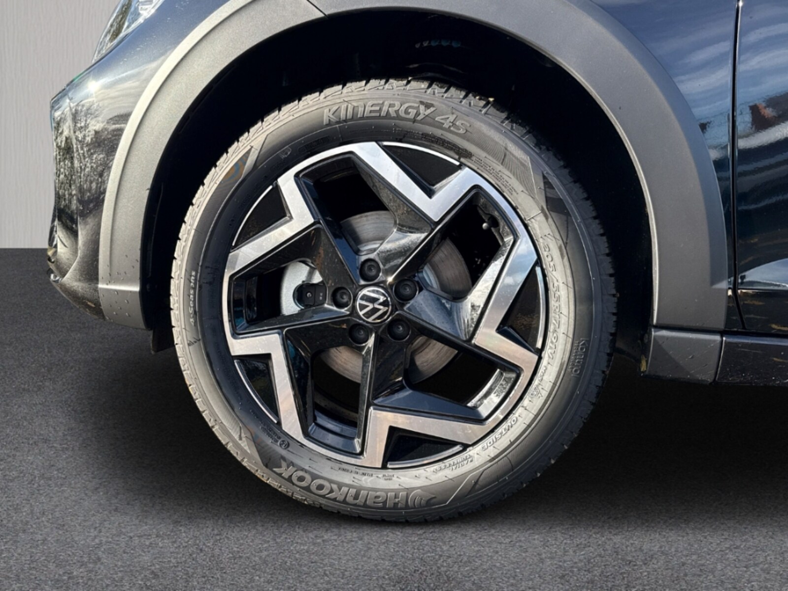 Volkswagen Taigo – Bild 14