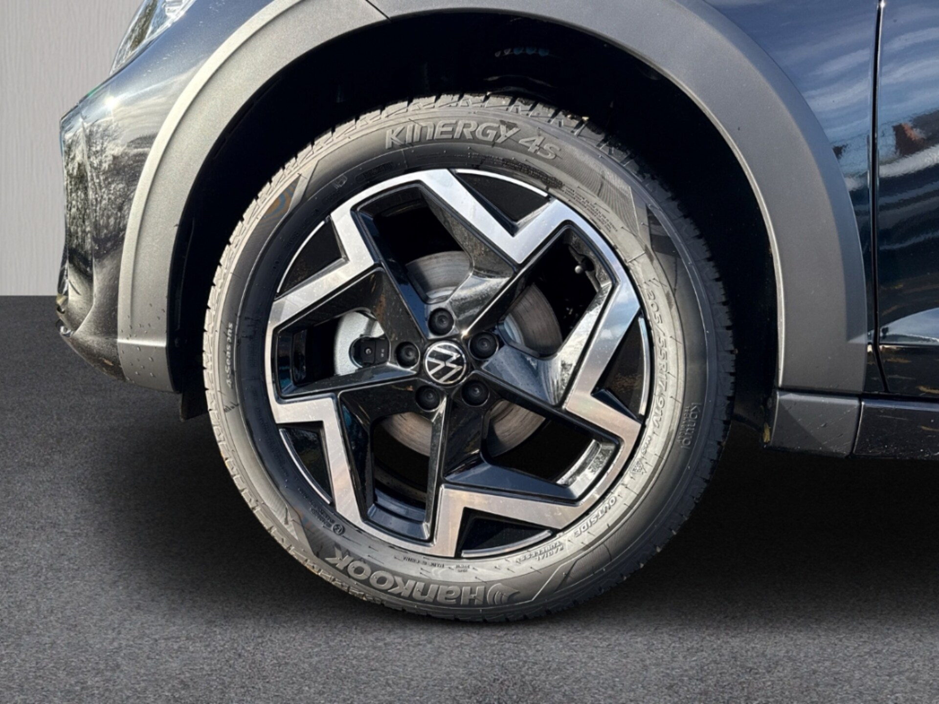 Volkswagen Taigo R-Line