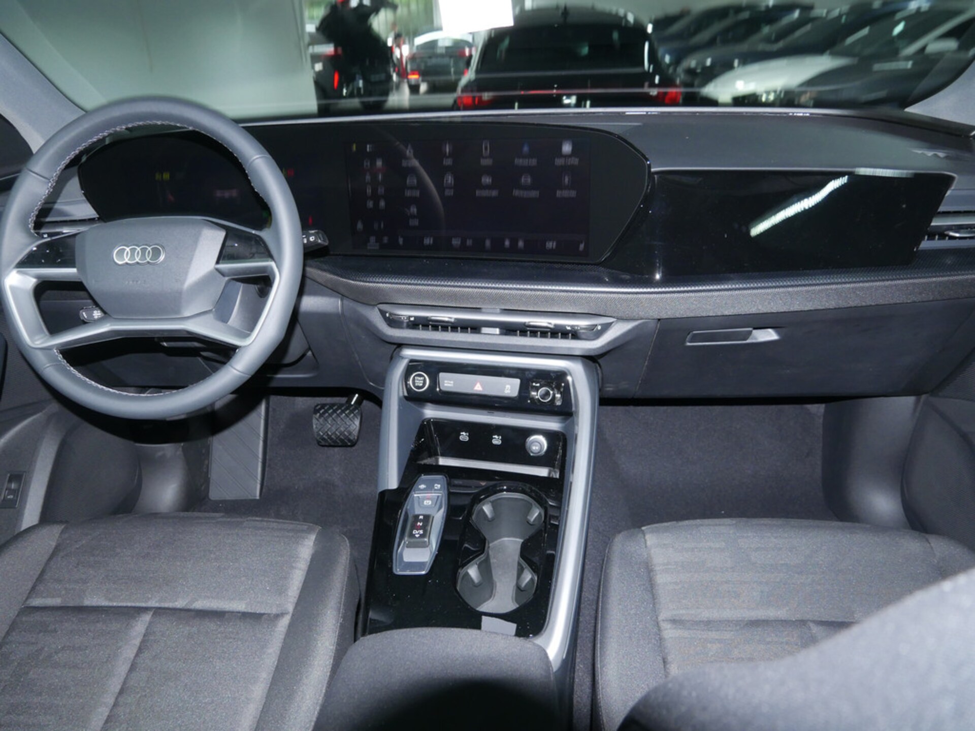 Audi Q5 SUV
