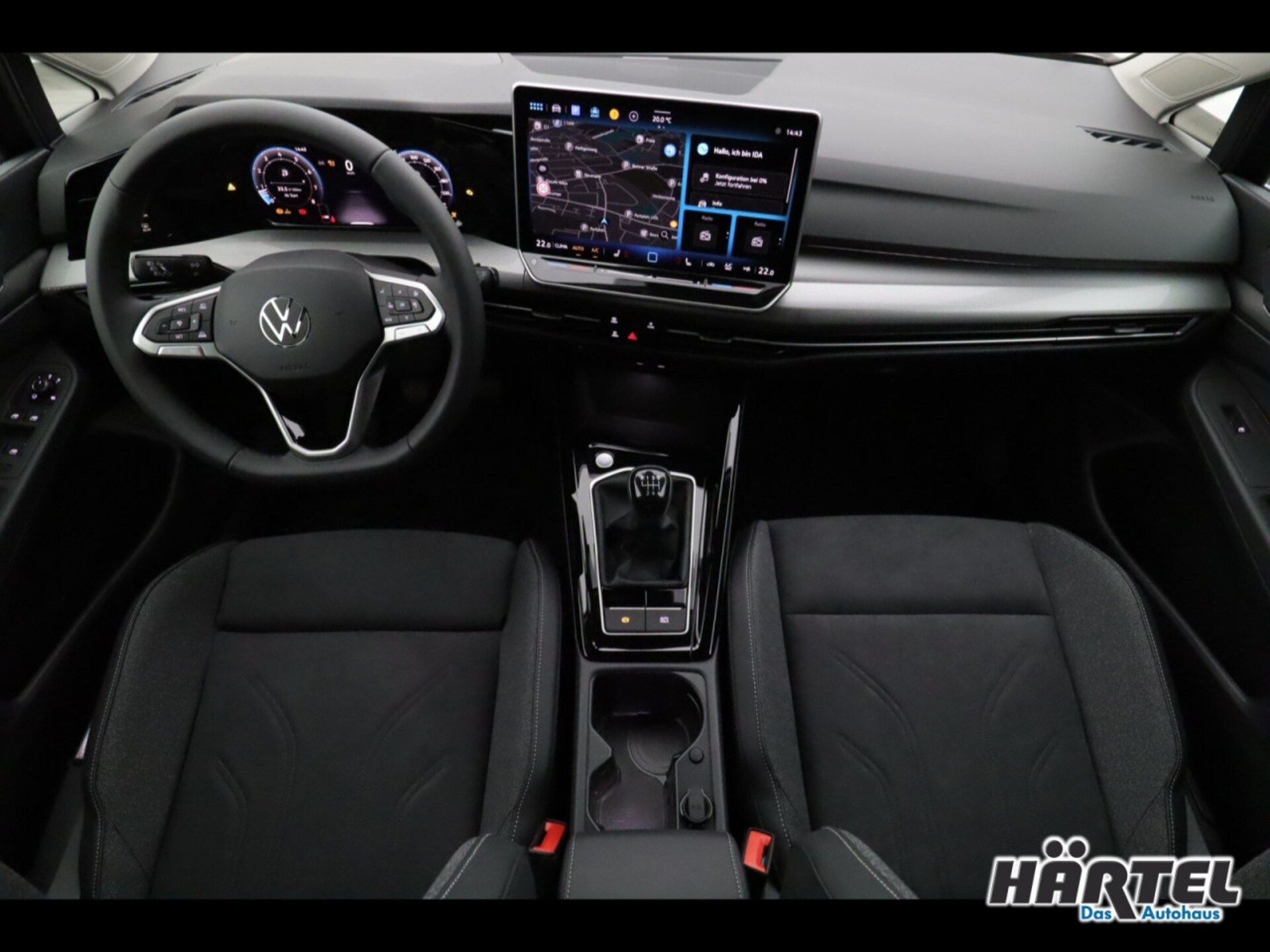 Volkswagen Golf Style