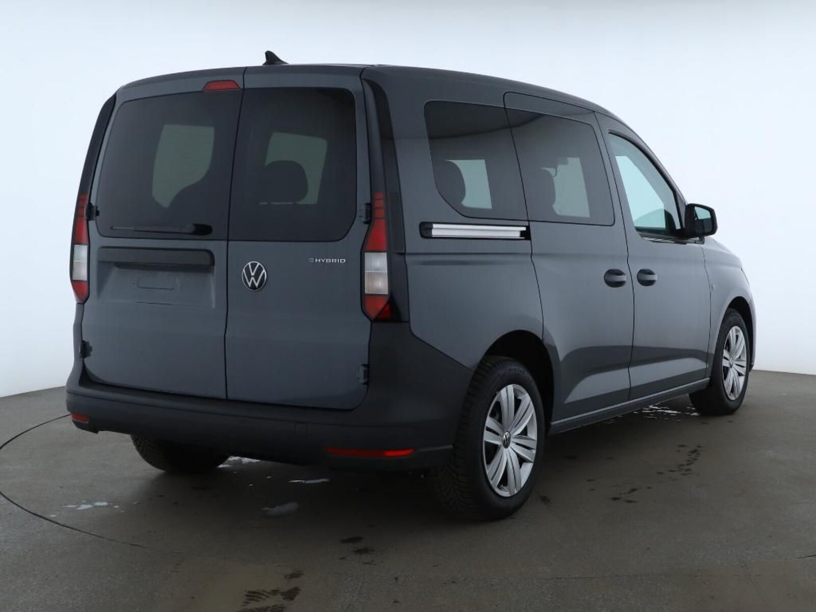 Volkswagen Caddy – Bild 5