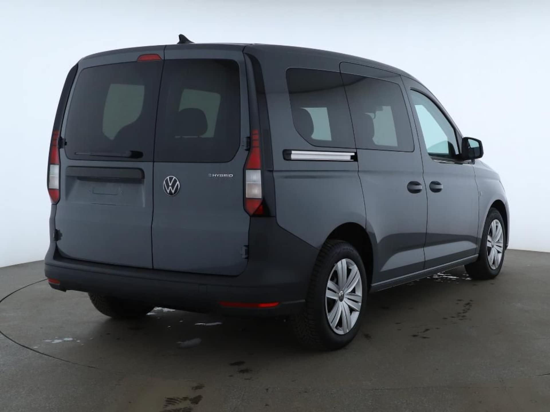 Volkswagen Caddy Basis-Modell