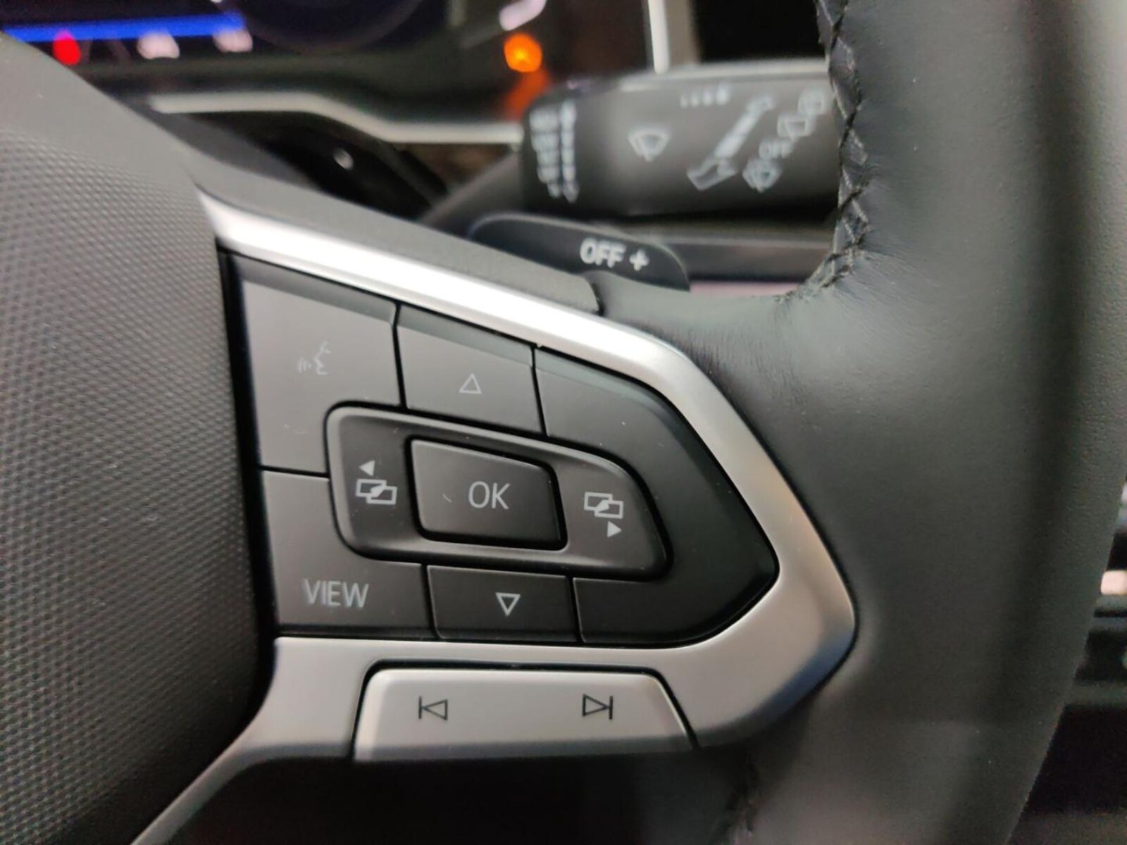 Volkswagen Taigo – Bild 17