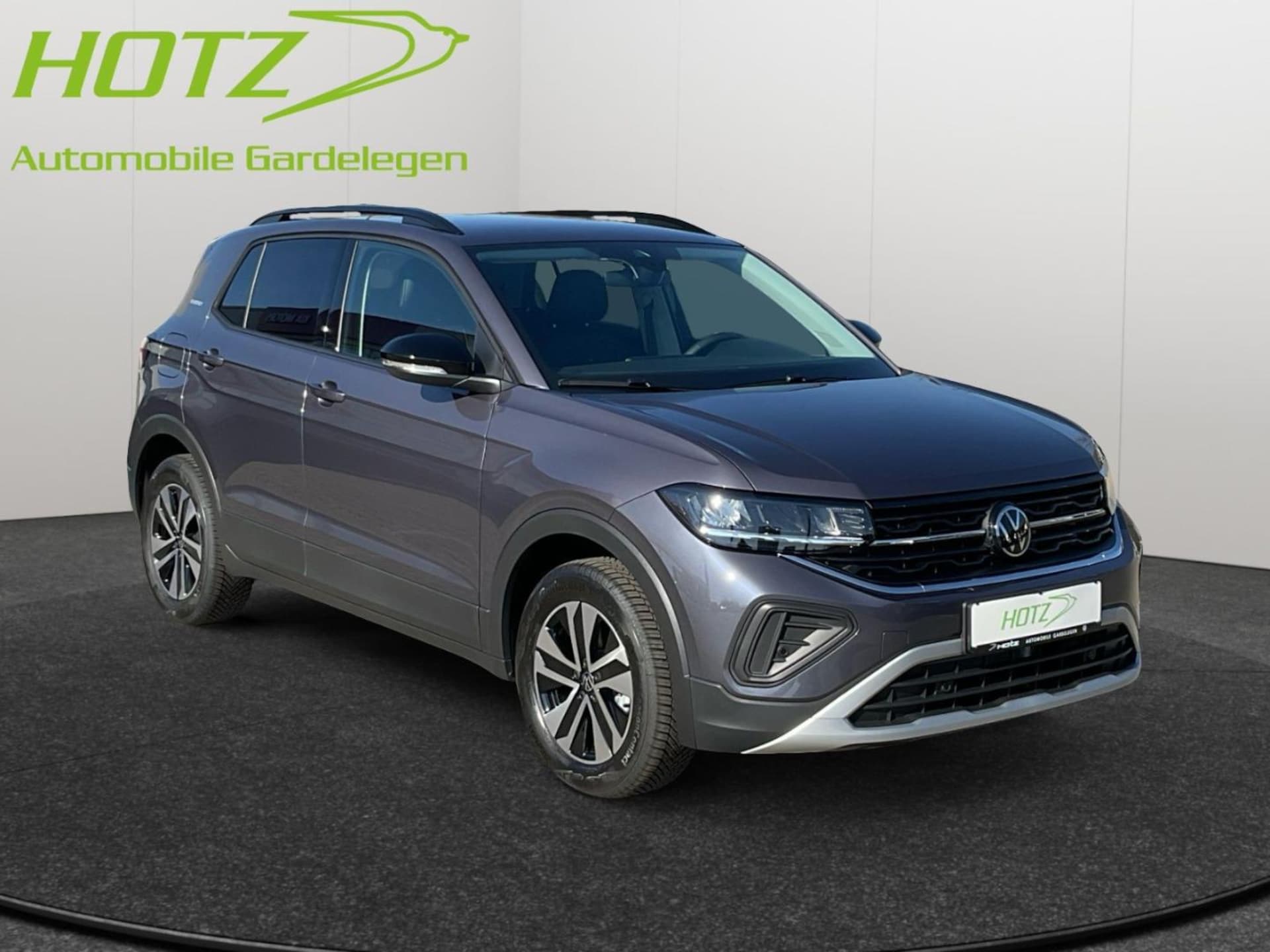 Volkswagen T-Cross ENERGY