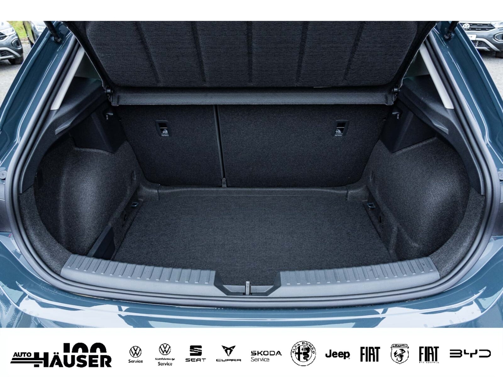 SEAT Leon – Bild 8