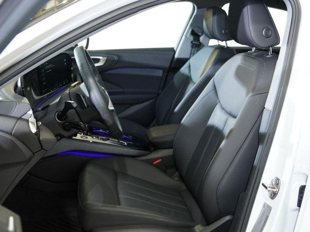 2025 Audi New A5 Premium - Photo 6