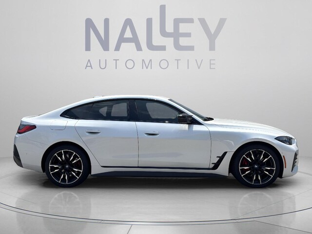2023 BMW i4