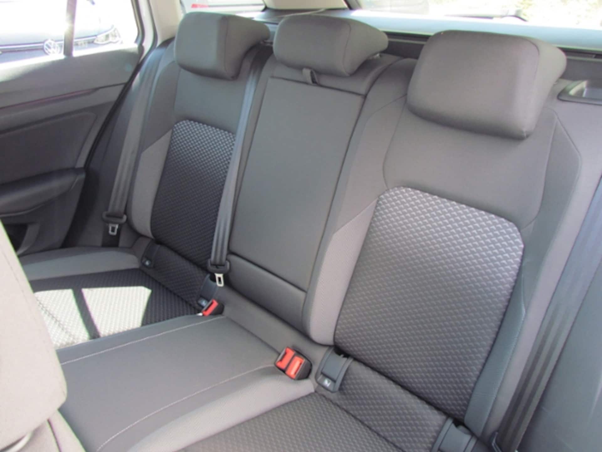 Volkswagen Golf Variant Active