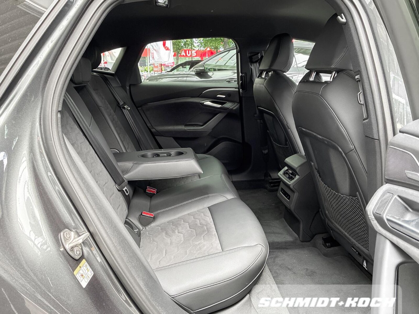 Audi A6 Sportback e-tron – Bild 13