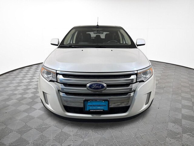 2011 Ford Edge