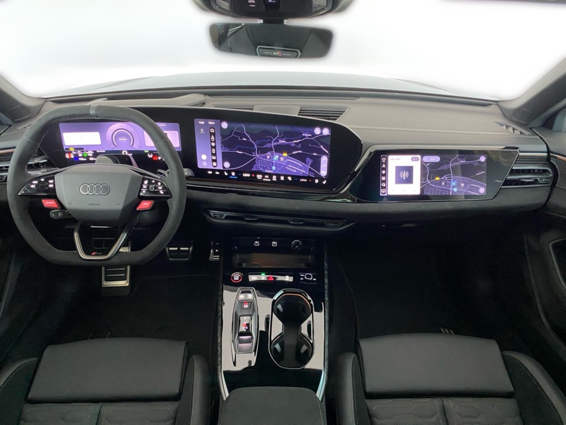 Audi RS 5 Avant