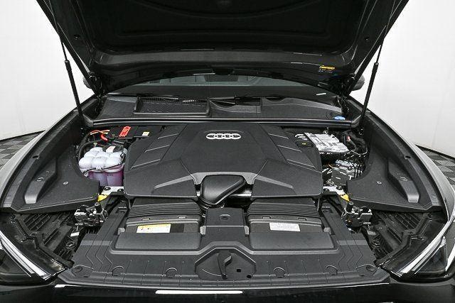 2026 Audi Q8 Premium - Photo 35