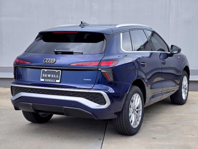 2026 Audi Q3 SUV