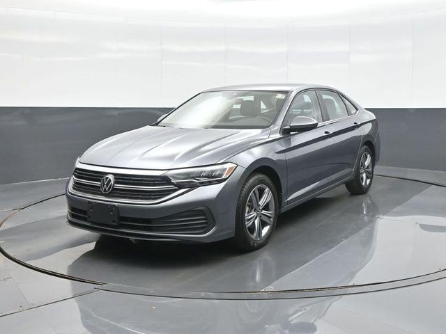 2023 Volkswagen Jetta